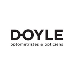 Doyle optométriste et opticiens